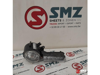 Farol nevoeiro MERCEDES-BENZ