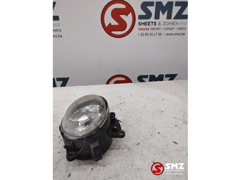 Farol nevoeiro MERCEDES-BENZ