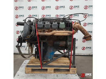 Motor de Caminhão Mercedes-Benz Occ motor OM442LA Mercedes: foto 2 Motor de Caminhão Mercedes-Benz Occ motor OM442LA Mercedes: foto 2