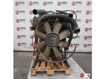 Motor de Caminhão Mercedes-Benz Occ motor OM442LA Mercedes: foto 3 Motor de Caminhão Mercedes-Benz Occ motor OM442LA Mercedes: foto 3