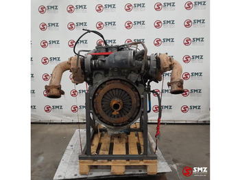 Motor de Caminhão Mercedes-Benz Occ motor OM442LA Mercedes: foto 4 Motor de Caminhão Mercedes-Benz Occ motor OM442LA Mercedes: foto 4