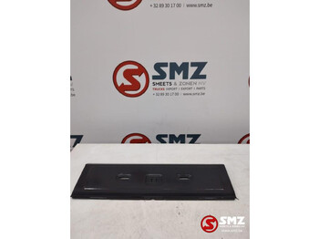 Para-choque MERCEDES-BENZ Actros