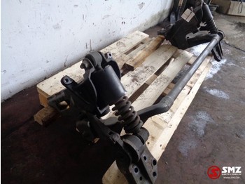 Suspensão da cabina de Caminhão Mercedes-Benz Occ ophanging cabine actros mp2: foto 2 Suspensão da cabina de Caminhão Mercedes-Benz Occ ophanging cabine actros mp2: foto 2