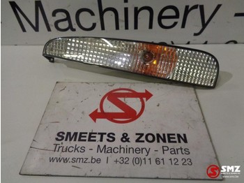 Pisca MERCEDES-BENZ Axor