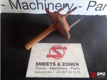 Hidráulica MERCEDES-BENZ