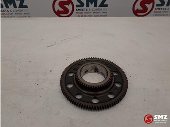 Motor e peças MERCEDES-BENZ Actros