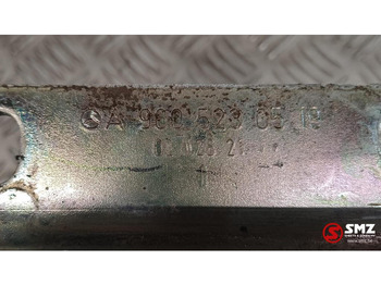 Estrutura/ Châssis de Caminhão Mercedes-Benz Occ trap batterijbak Mercedes: foto 5