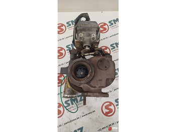 Turbocompressor MERCEDES-BENZ