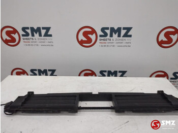 Sistema de arrefecimento de Caminhão Mercedes-Benz Occ ventilatorkap Mercedes Actros MP4 A9605001816: foto 2