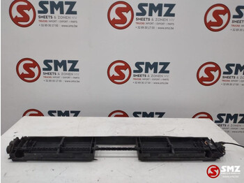Sistema de arrefecimento de Caminhão Mercedes-Benz Occ ventilatorkap Mercedes Actros MP4 A9605001816: foto 3