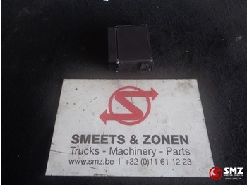 Sistema elétrico MERCEDES-BENZ