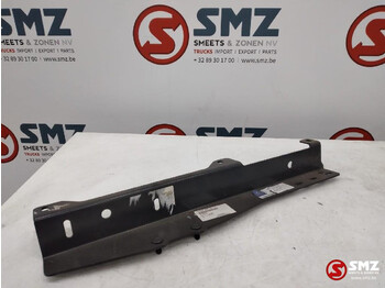 Para-choque MERCEDES-BENZ Actros