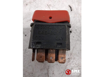 Sistema elétrico de Caminhão Mercedes-Benz Occ waarschuwingsschakelaar Mercedes Atego: foto 2