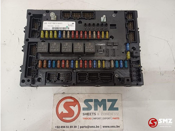 Sistema elétrico MERCEDES-BENZ