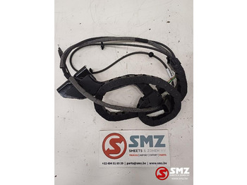 Porta e peças MERCEDES-BENZ