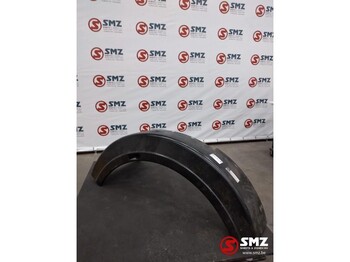 Para-lama de Caminhão nuevo Mercedes-Benz Spatbord rechts Mercedes SK A3818804106: foto 3