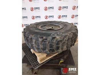 Pneu MICHELIN