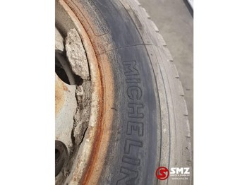 Pneu de Caminhão Michelin Occ Band 9.00r22.5 Michelin xza: foto 3