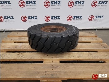 Pneu MICHELIN