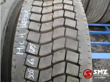 Pneu MICHELIN