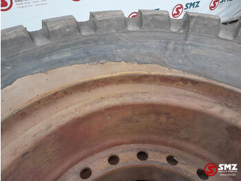 Pneu de Caminhão Michelin Occ industrieband Michelin 20.5R25: foto 3