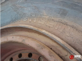 Pneu de Caminhão Michelin Occ industrieband Michelin 20.5R25: foto 2