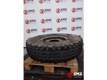 Pneu MICHELIN