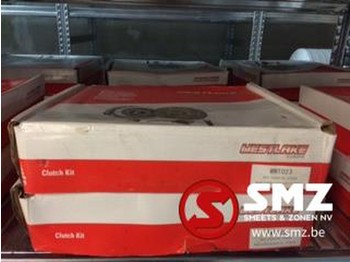 Embreagem e peças MITSUBISHI
