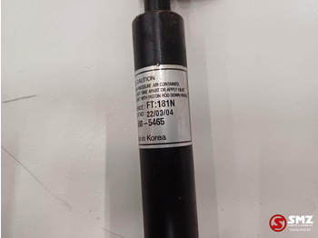 Peça de reposição de Equipamento de movimentação nuevo Caterpillar Gas spring Caterpillar: foto 5