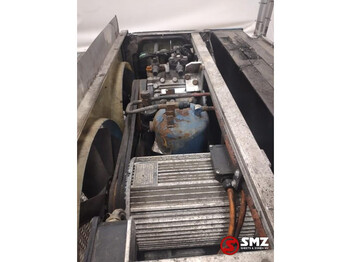 Peça de reposição de Caminhão Diversen Occ koelgroep Frigoblock EK 25U-SK: foto 3