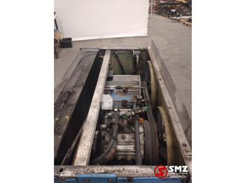 Peça de reposição de Caminhão Diversen Occ koelgroep Frigoblock EK 25U-SK: foto 4