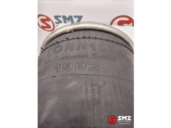 Peça de reposição de Caminhão nuevo Renault Luchtbalg renault 5010211724 902nb: foto 2 Peça de reposição de Caminhão nuevo Renault Luchtbalg renault 5010211724 902nb: foto 2