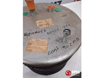 Peça de reposição de Caminhão nuevo Renault Luchtbalg renault 5010211724 902nb: foto 5 Peça de reposição de Caminhão nuevo Renault Luchtbalg renault 5010211724 902nb: foto 5