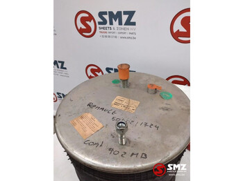 Peça de reposição de Caminhão nuevo Renault Luchtbalg renault 5010211724 902nb: foto 3 Peça de reposição de Caminhão nuevo Renault Luchtbalg renault 5010211724 902nb: foto 3