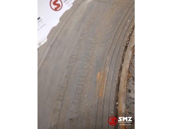 Pneu de Caminhão Pirelli Occ Band 12.00R24 Pirelli: foto 3