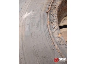 Pneu de Caminhão Pirelli Occ Band 12.00R24 Pirelli: foto 2