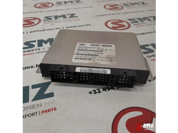 Centralina electrónica RENAULT