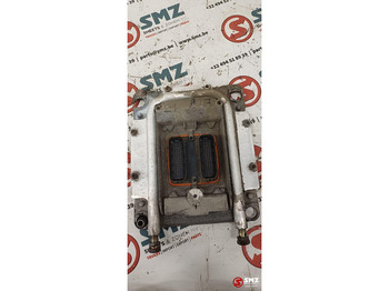 Centralina electrónica RENAULT