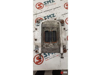 Centralina electrónica RENAULT