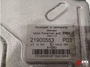 Centralina electrónica de Caminhão Renault Occ ECU motorbesturingseenheid Renault: foto 3 Centralina electrónica de Caminhão Renault Occ ECU motorbesturingseenheid Renault: foto 3