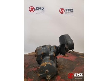 Caixa de direção de Caminhão Renault Occ Stuurhuis renault premium/kerax: foto 4