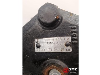 Caixa de direção de Caminhão Renault Occ Stuurhuis renault premium/kerax: foto 3