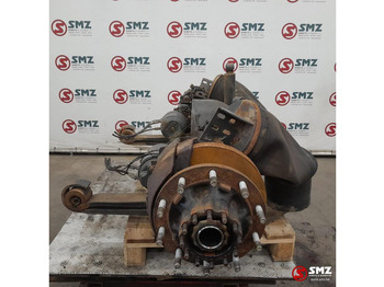 Eixo cardan de Caminhão Renault Occ aandrijfas RSS1344D Renault: foto 3