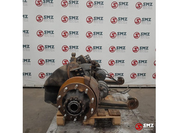 Eixo cardan de Caminhão Renault Occ aandrijfas RSS1344D Renault: foto 4