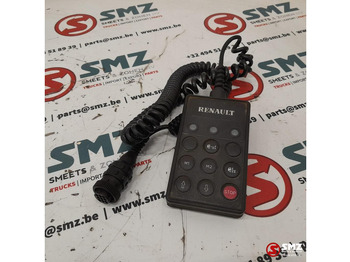 Sistema elétrico RENAULT