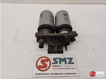 Fornecimento de combustível RENAULT