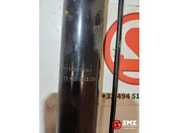 Estrutura/ Châssis de Caminhão Renault Occ cabinekantelcilinder Renault: foto 4 Estrutura/ Châssis de Caminhão Renault Occ cabinekantelcilinder Renault: foto 4