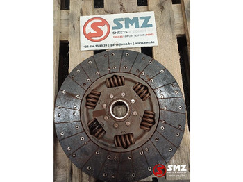 Embreagem e peças de Caminhão Renault Occ koppelingsset DXI13 Renault: foto 3 Embreagem e peças de Caminhão Renault Occ koppelingsset DXI13 Renault: foto 3