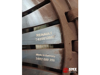 Embreagem e peças de Caminhão Renault Occ koppelingsset DXI13 Renault: foto 5 Embreagem e peças de Caminhão Renault Occ koppelingsset DXI13 Renault: foto 5