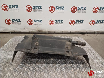 Carroceria e exterior de Caminhão Renault Occ spatbord rechts Renault: foto 2 Carroceria e exterior de Caminhão Renault Occ spatbord rechts Renault: foto 2